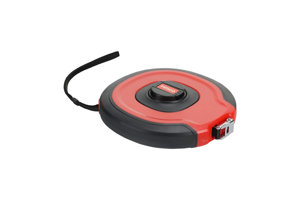 CLOSED REEL TAPE MEASURE (30MTR) Four Fasteners Ltd