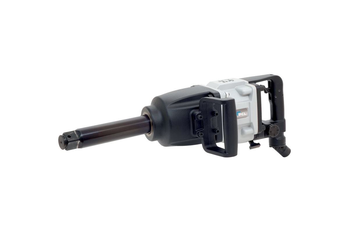 Hercules clearance impact wrench