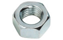 Thumbnail of 1-4---28-unf-hex-full-nut--grade-5---zinc_846968.jpg