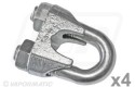 Thumbnail of 1-4--wire-rope-grip--pack-of-4_665443.jpg