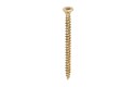 Thumbnail of 3-0-x-40mm-velocity-screw--pz1---countersunk---yellow-zinc_326533.jpg