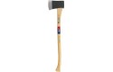 Thumbnail of 4-5lb-spear---jackson-axe-with-hickory-handle_330189.jpg