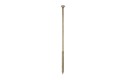 Thumbnail of 8-0-x-360mm-countersunk-woodscrew--yellow-zinc---25pk---torx_535645.jpg