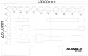 Thumbnail of franklin-xf-23-pce-6-pt-socket-set-3-8--dr-xf3023_331947.jpg