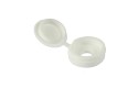 Thumbnail of hinged-screw-caps--small---white---3-0mm--4-5mm-screw---100pk_464009.jpg