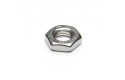 Thumbnail of m14---2-00-hex-half--jam--nut--zinc---metric---grade-4_846957.jpg