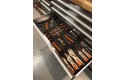 Thumbnail of tools-for-72--stainless-steel-tool-chest--chest-not-included_331170.jpg