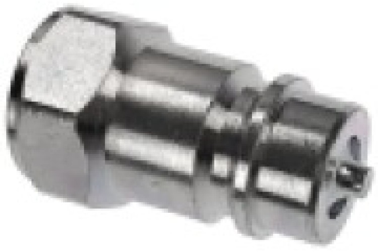 QUICK RELEASE PROBE 1 BSP (MALE) (ISO)