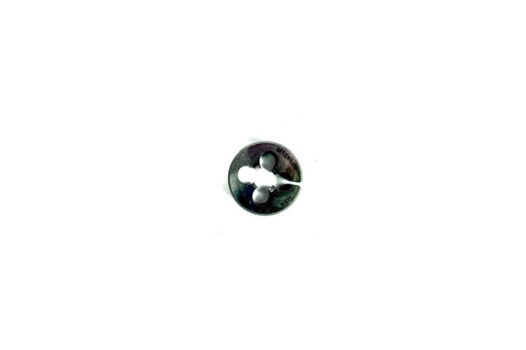 1/2 - 20TPI (UNF) X (1 OD)  DIE