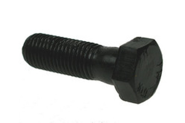 1 X 1 3/4 HEX SET SCREW (UNC) (SELF COLOUR) (GRADE 8 ) (10.9)
