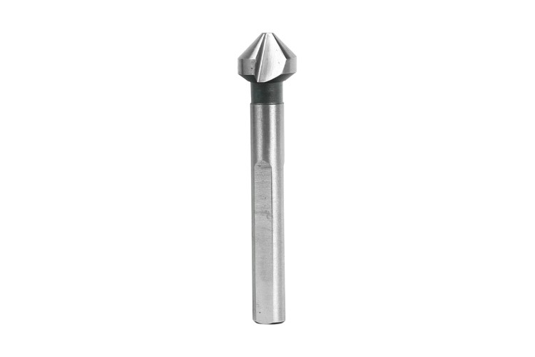 10.4mm 3 Flute Countersink - M2 HSS CS104