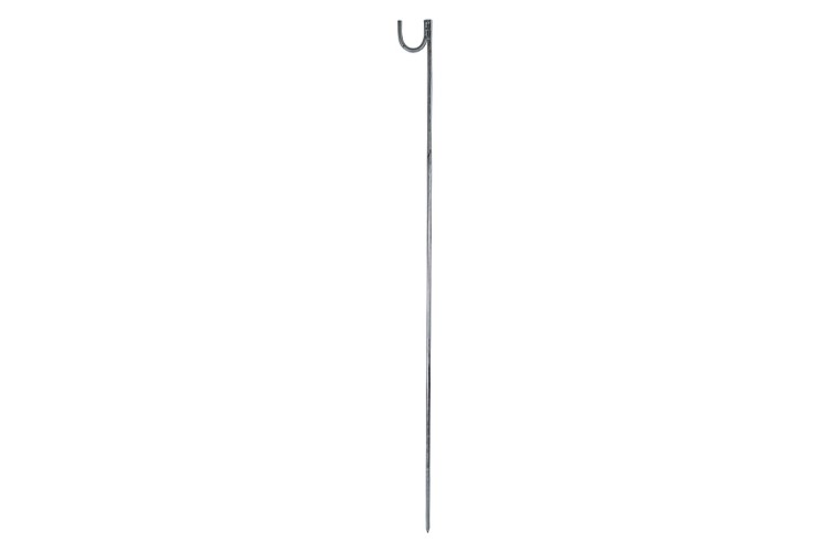 10mm x 1.2m Shield Barrier Fencing Pins 775685