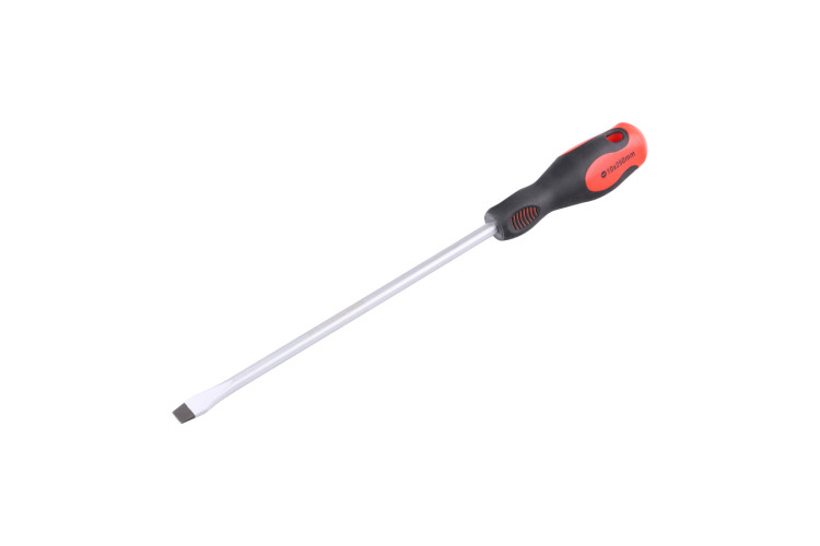 10MM X 1.6MM X 250MM SLOTTED SCREWDRIVER (TIMCO)