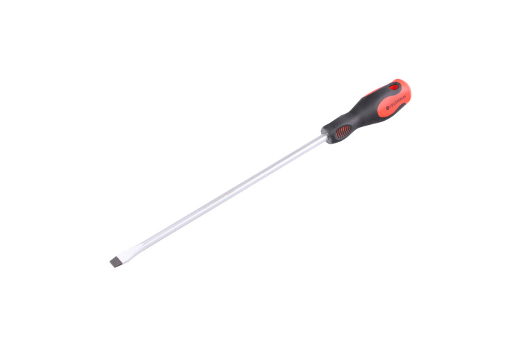 10MM X 1.6MM X 300MM SLOTTED SCREWDRIVER (TIMCO)