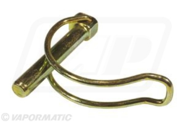 10MM X 60MM SHAFT LOCKING PIN