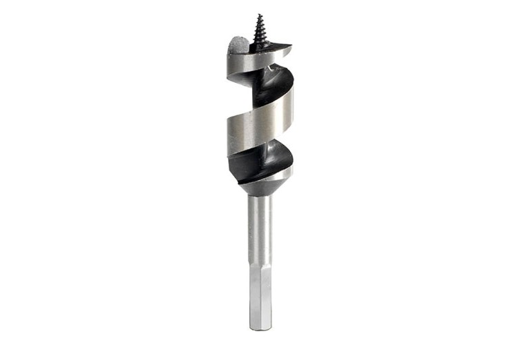 12.0 x 100 Auger Bit - Hex Shank HA12100