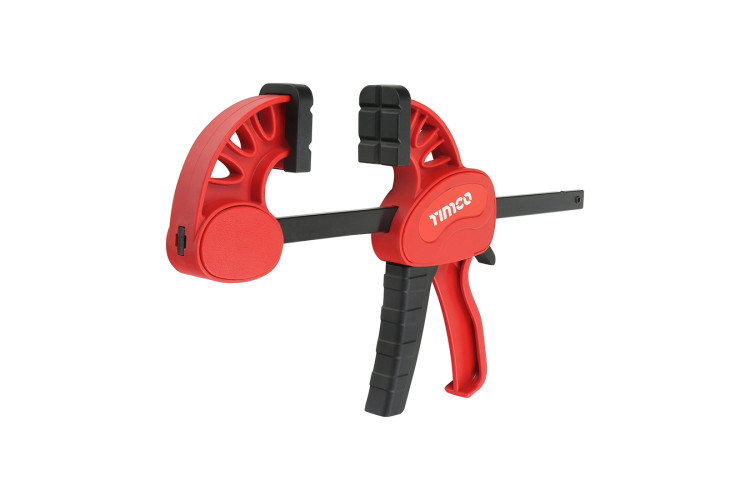 12 INCH QUICK CLAMPS (300MM) (TIMCO) (2PK)