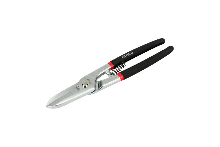 12 INCH TIN SNIPS (TIMCO)