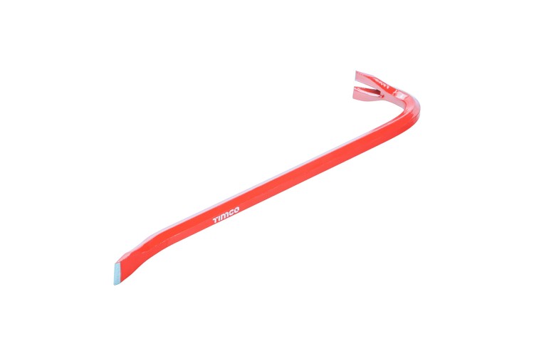 12 INCH WRECKING BAR (CROW BAR)