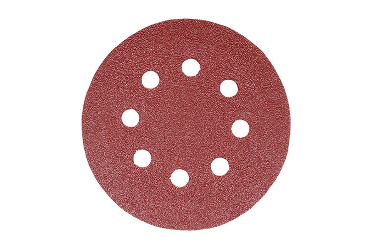 150mm Orbital Sanding Discs P60 231084