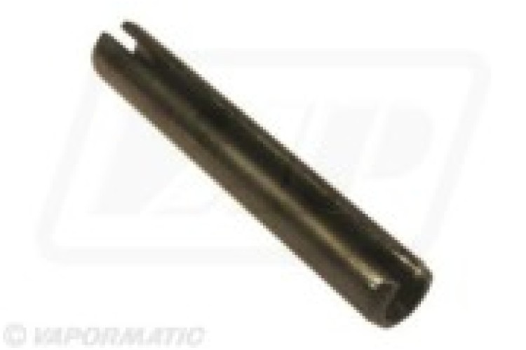16MM X 100MM ROLL PIN / TENSION PIN (SELF COLOUR)