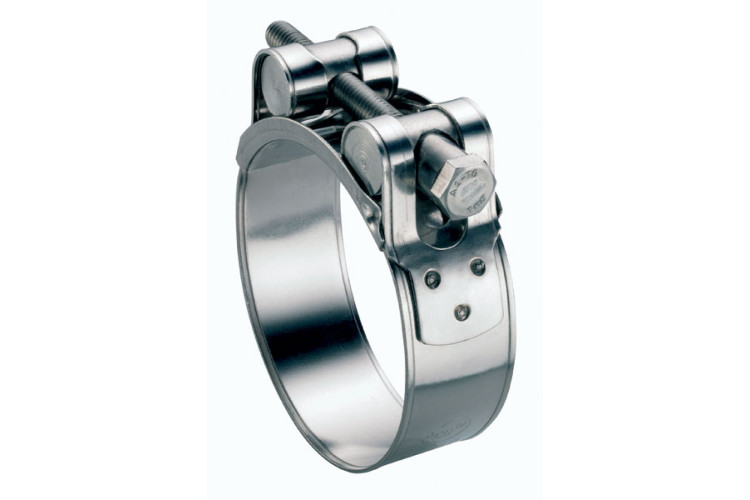 174-187MM HEAVY DUTY BAND CLAMP (W2)