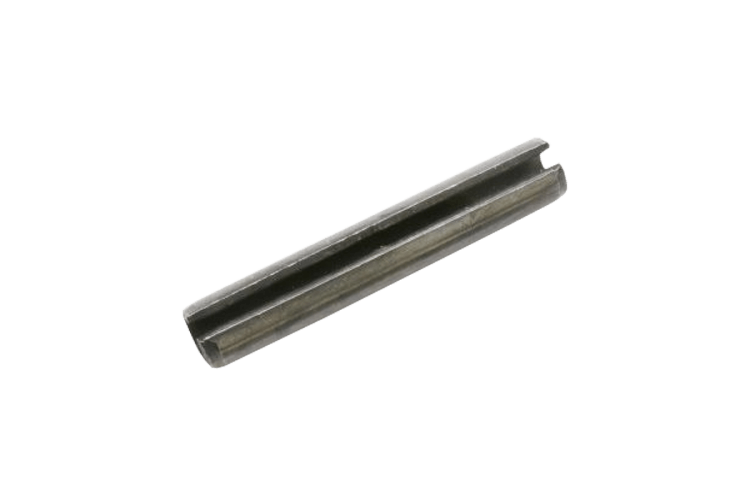 18MM X 80MM ROLL PIN (SELF COLOUR)