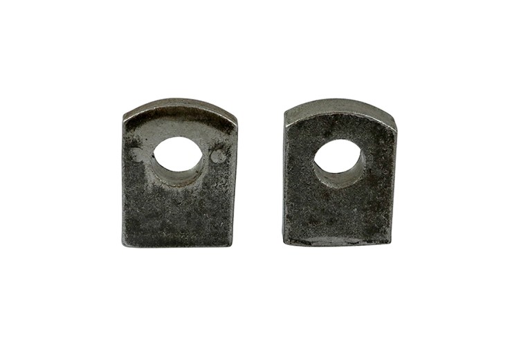 19MM GATE EYE TO WELD (2PK)