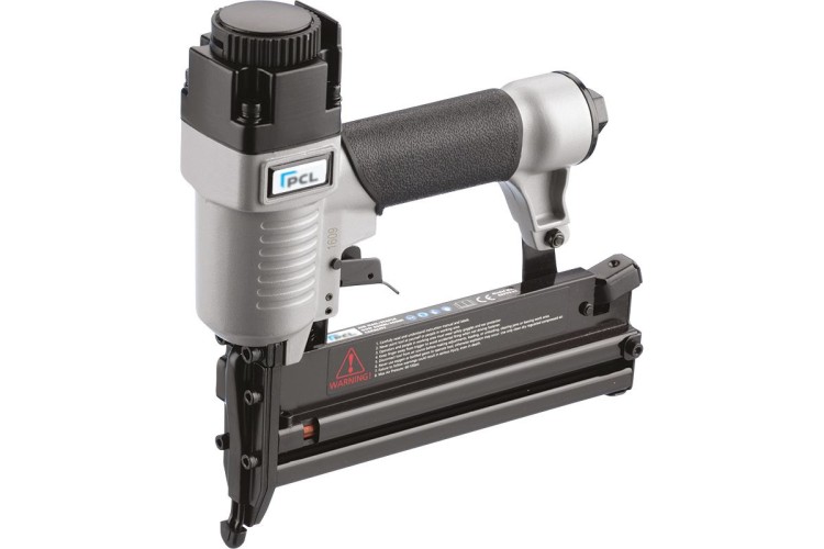 2-in-1 Air Nail/Staple Gun