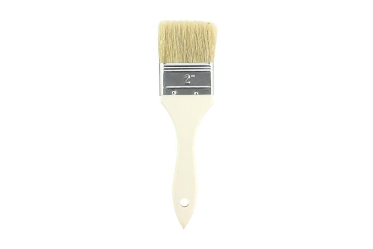 2 PAINT BRUSH (GENERAL PURPOSE)