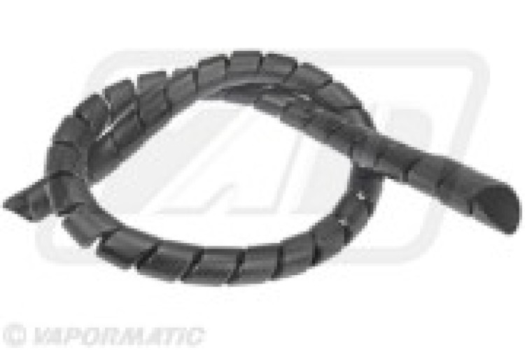 20MM PLASTIC SPIRAL HOSE PROTECTOR