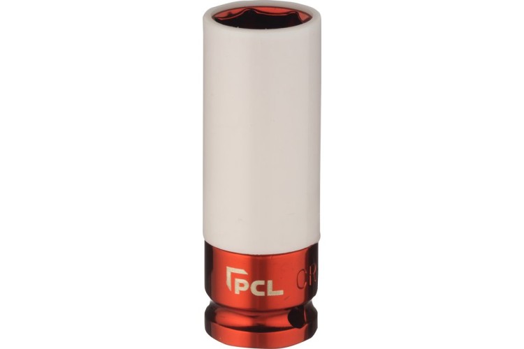 21mm A/F, Deep Impact Socket, 1/2