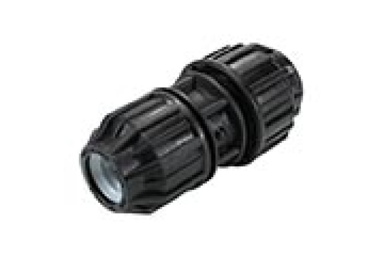 25 X 20MM REDUCING ADAPTOR (MDPE)