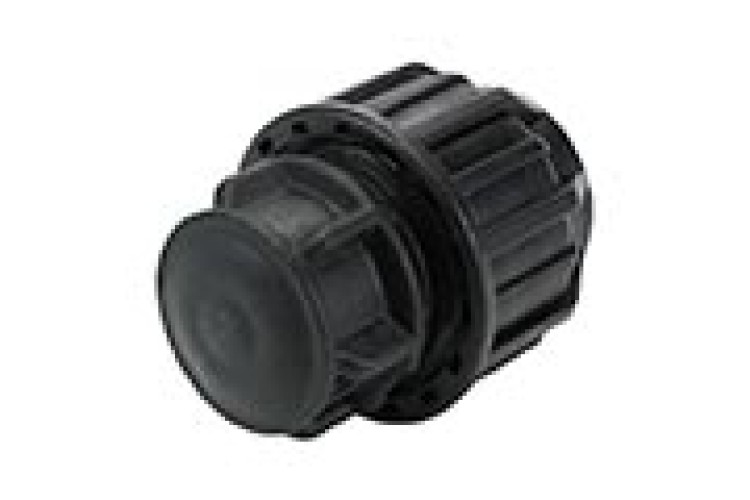 25mm End Plug 733133
