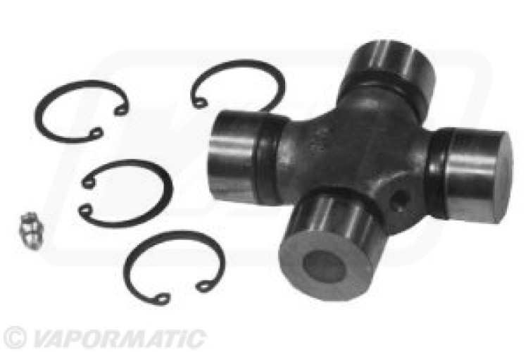 27MM X 82.3MM UNIVERSAL JOINT BEARING