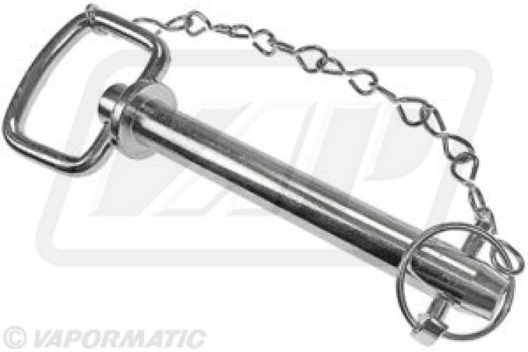 28MM X 183MM TOWIG PIN