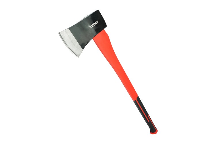 3 1/2LB AXE FIBREGLASS (TIMCO)
