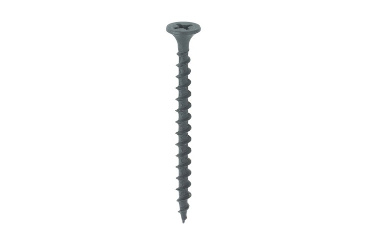 3.5 x 50 Coarse Drywall Screw PH2 - BLK 00050DRYC