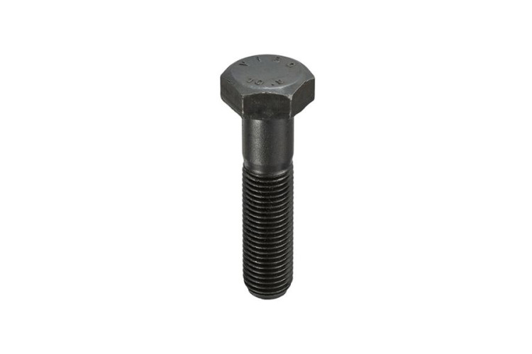 3/8 X 2 1/2 - 24 (UNF) HEX BOLT (GRADE 8) (10.9) (SELF COLOUR)