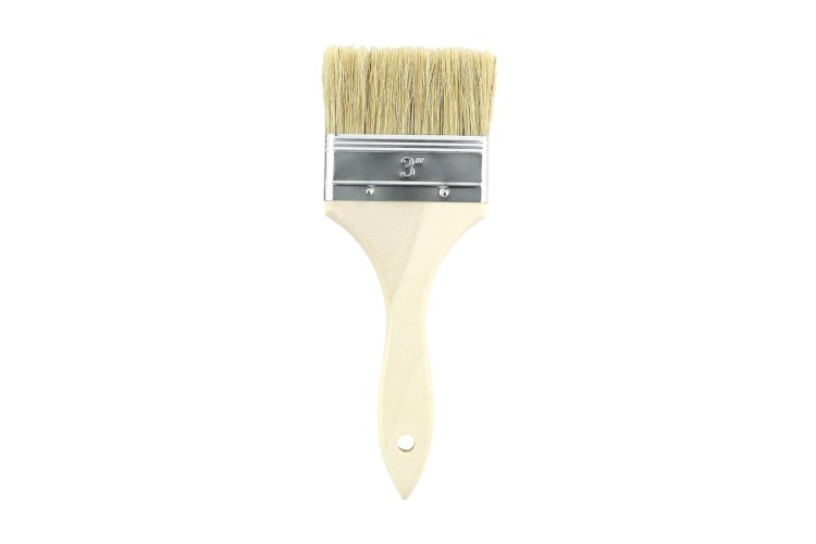 3 INCH PAINT BRUSH (GENERAL PURPOSE)