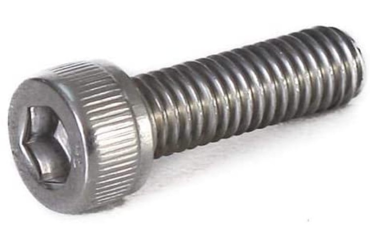 #4 - 40 X 1/2
