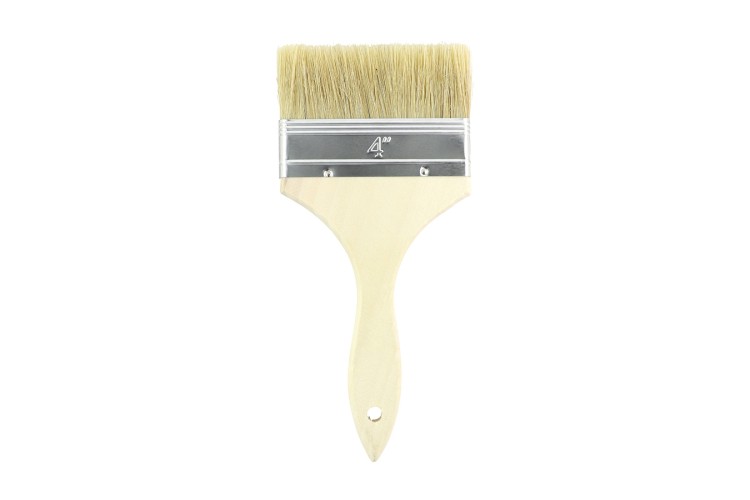 4 INCH PAINT BRUSH (GENERAL PURPOSE)