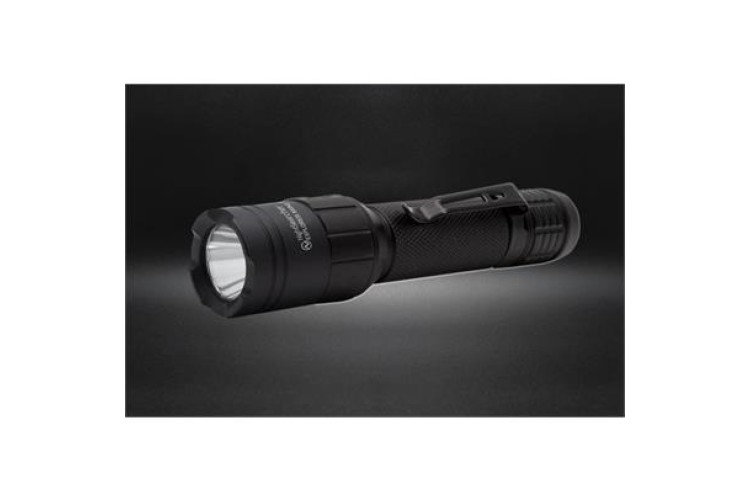 400 LUMEN EXPLORER MINI RECHARGEABLE TORCH