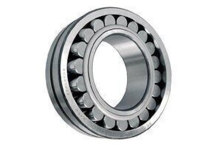 50MM X 110MM X 27MM SPHERICAL ROLLER BEARING. (CYLINDRICAL STEEL CAGE)