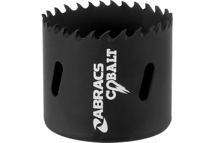 54MM COBALT HOLESAW (M42) (ABRACS) (