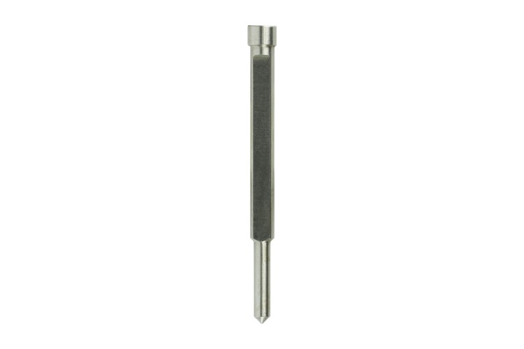 6.35 x 79 Broaching Cutter Pilot Pins BCP301250