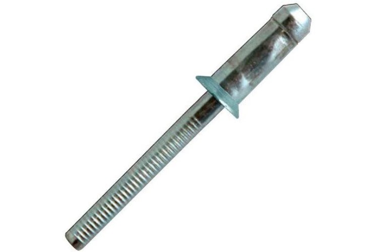 6.4 X 20 STEEL STRUCTURAL HYPERIV HPSD6420