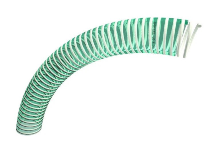 6 INCH SUCTION/SLURRY HOSE (10MTR)