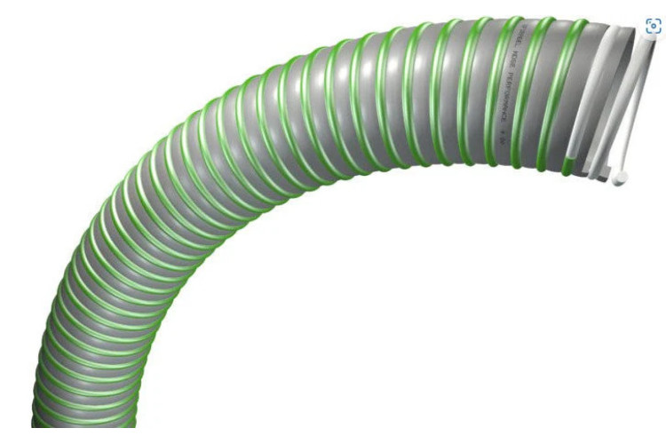 6 INCH SUCTION/SLURRY HOSE (20MTR) (152MM BORE)