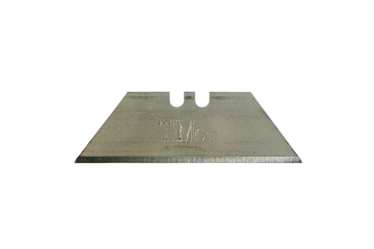 UTILITY KNFE BLADES (STANLEY) (50 PK) (60 x 19 x 0.6)